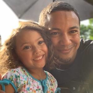 Meet your Posher, Brice